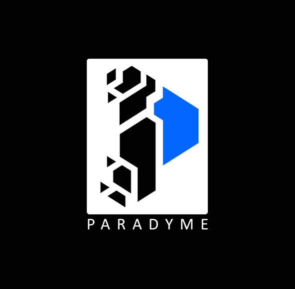 Paradym3 Logo Smaller Paradym3 Logo Smaller